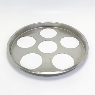 煮汤面炉蒸包炉7孔加厚活动面板桶格板粉篱板挂架木桶4孔蒸片商用