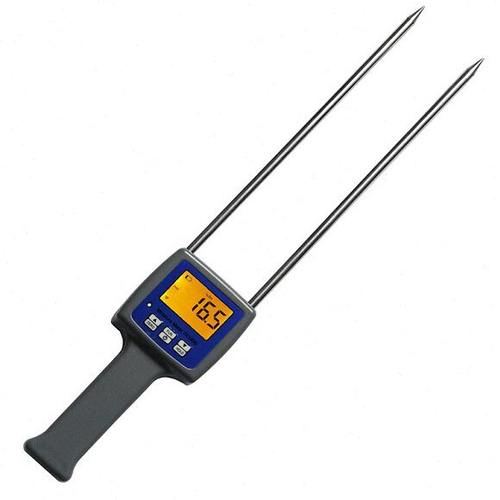 K100M纸张水分仪废纸水分测定仪废纸包快速水分仪纸箱水分检测仪