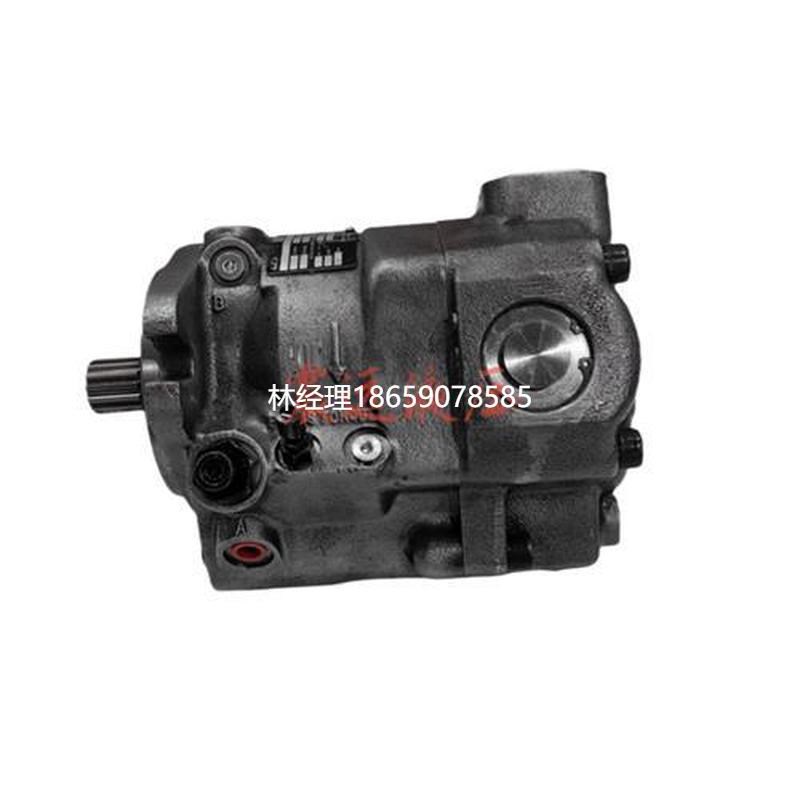 拍前咨询PAVC65Wk2R4A11变量柱塞泵PV092变量轴向油泵PAVC100R422