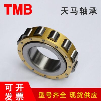 国产 TMB 天马 轴承 RN219 RN220 RN222 RN224 RN226 RN228 E M