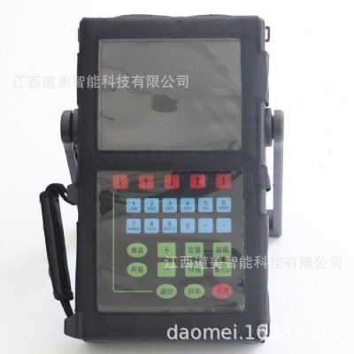 3600S超声波探伤仪 彩色数字手持气泡坡口满虚焊缝裂纹无损探伤机