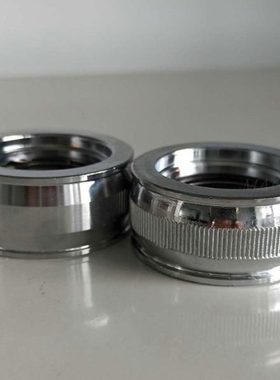 美捷伦余特兄弟牌封口机原厂配件SF150FRD1000被动轮从动轮带轴承