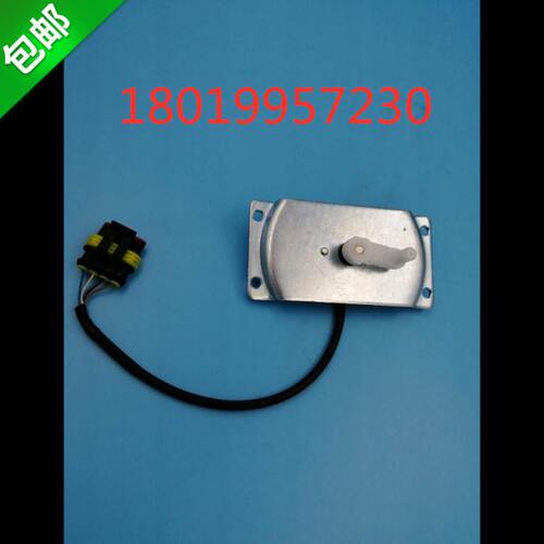 PSC-360杭叉角度编码器传感器101337B合力杭叉柳工中力诺力配件