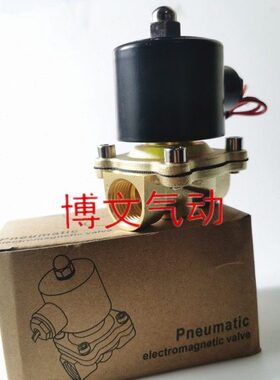 电磁阀2W160-15 10 2W200-20 2W250-25管道疏水阀气阀油阀开关