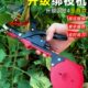 新款 葡萄黄瓜绑枝机西红柿番茄扎枝机绑蔓机器邦枝绑蔓夹绑枝神器
