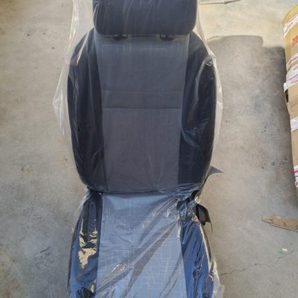 五征飞碟缔途DX  GX驾驶员主座椅 飞碟缔途主座椅原厂配件