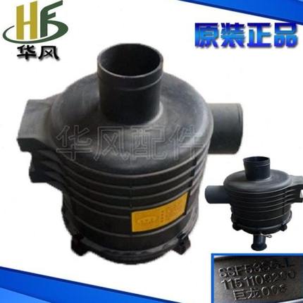 时风配件风菱C版D版空气滤清器总成 轻卡车风顺风驰空滤器 滤芯