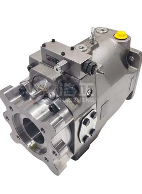 PV180R1K1T1NFWS柱塞泵PV180R9K1T1NZL1K0072电厂刮板捞渣机油泵