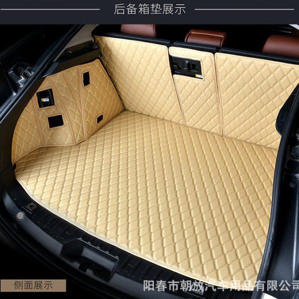 汽车后背箱垫纳帕皮加厚防滑垫防水防尘专车专用生产环保后背箱垫,汽车用品/电子/清洗/改装,通用后备箱垫,淘宝优惠券,粉丝福利购,淘宝优惠卷