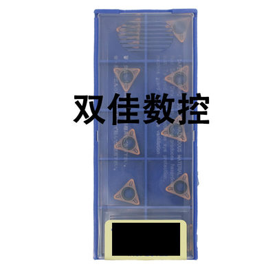 日本住友数控刀片TPMT1