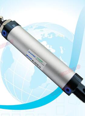 MAL25X250X300X350X400X450X500X600X78900-S-CA亚德客型气缸MBL