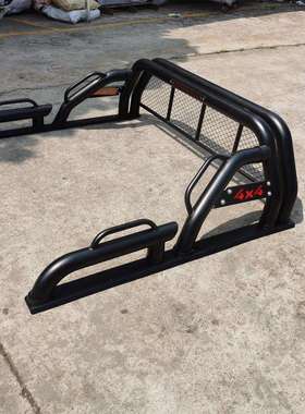 长城炮龙门架风骏5/7皮卡后备箱改装DMAX纳瓦拉锐旗6货箱防滚架