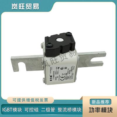 原装快速熔断器保险丝170M4265 4266 4267 4268 4269 4308电熔丝