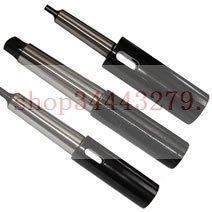 征宙DIN2187 2/1 2/3 2/4/5加长变径套铣刀双顶钻套5/4321 6/5432