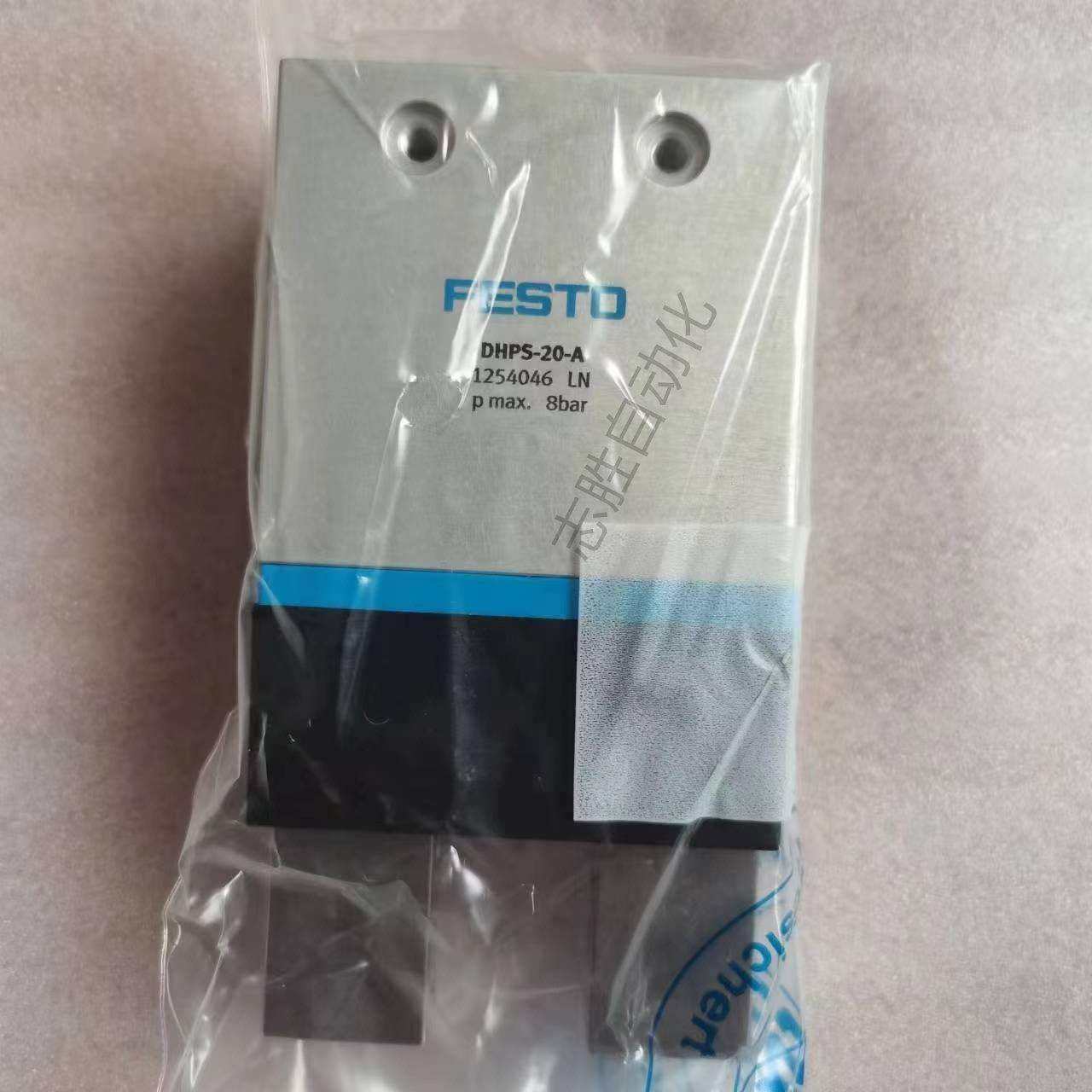 原装费斯托手指气缸DHPS-6-10-16-20-25-35-A-P-NC,标准件/零部件/工业耗材,气缸,淘宝优惠券,粉丝福利购,淘宝优惠卷