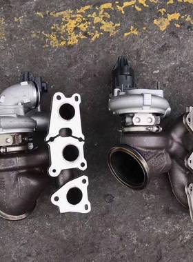 原装拆车件适用于宝马M3M4S553.0TF80F82涡轮增压机械增压