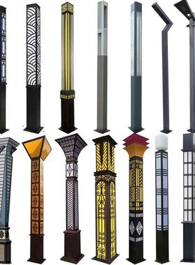 销售景观灯户外防水广场公园景观照明灯家用花园室外照明景观灯