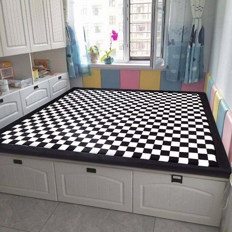 A6L定做榻榻米床垫卧室客厅加厚地垫农村火炕电热炕垫子大炕床褥,金属材料及制品,金属加工件/五金加工件,淘宝优惠券,粉丝福利购,淘宝优惠卷