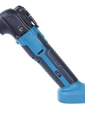 锂电万用宝充电款小型多功能打磨修边电动工具功能电动切磨机有刷