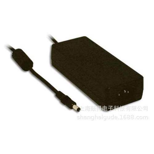 明纬电源工业用桌上型适配器GST90A系列GST90A12-P1M12V6.67A