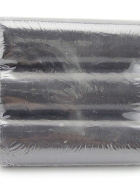 江浙沪包邮敏胤加厚型点断式垃圾袋 60*80cm45个/组黑色紫色