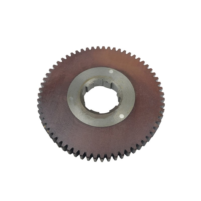 大连沈阳安阳CW6163 CsW6180车床  胶木齿轮 挂轮 无声齿轮 尼龙