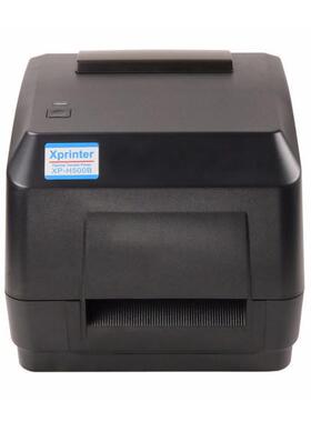 XP-H500B/H500E/H500BC/H500EC打印机标签打印机服装吊牌