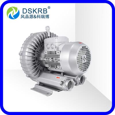 现货供应达州2PB610H26吹吸两用高压鼓风机真空吸附高压风机