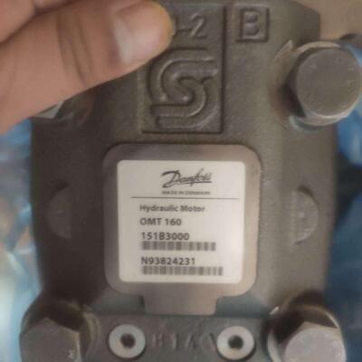 OMT250151B3020丹佛斯DANFOSS液压马达