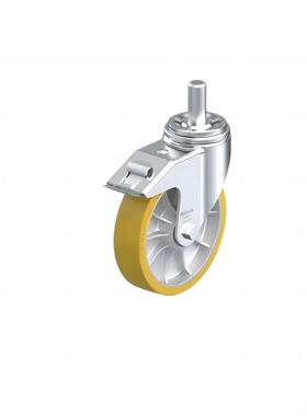 LK-ALTH80K265751脚轮Extrathane®PUcastors