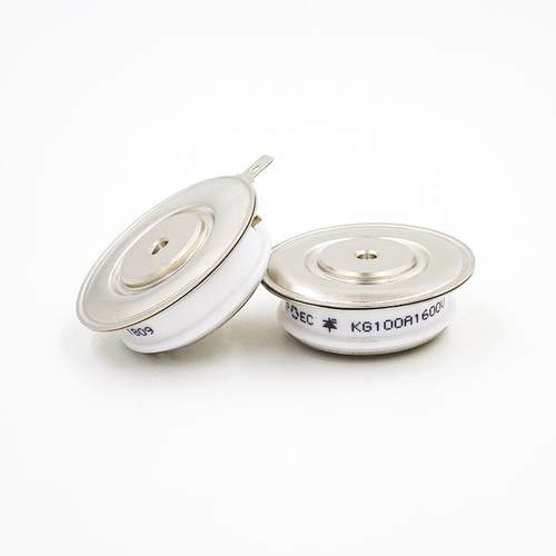 高频可控硅快速晶闸管KG100-12KA100A1200V上海奇亿JPEC
