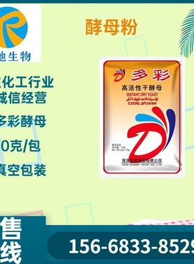 供应酵母家庭用发酵粉5克*400包10克*200包高活性干酵母