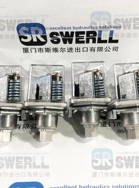 FF4-120PAH德国TIVALSENSORS-FANAL压力开关