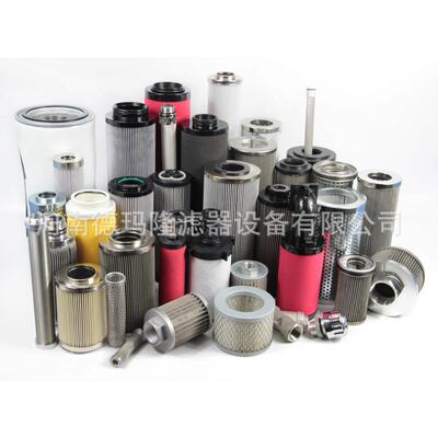 供应船舶设备滤芯VLF20200HNSVLF-08-100-12FF12-100AN