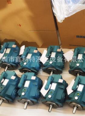 柱塞泵V15/V23VL38A3LP-80V38A2RXV38D12RP液压油泵配件