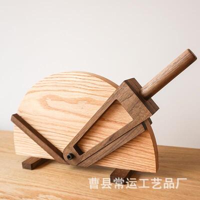 奇葩说道具实木开杠台学校公司辩论活动木质制作工艺品家用摆件