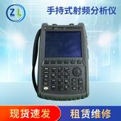 Agilent手持式 射频分析仪实验室测试便携射频分析仪高频EMC分析仪