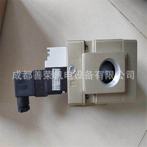 SMC压力开关ISE20A-Y-C6L数字式操作简单