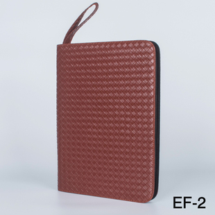 超大容量编织纹48支装笔袋钢笔收纳笔袋铅笔文具盒商务学生用笔帘