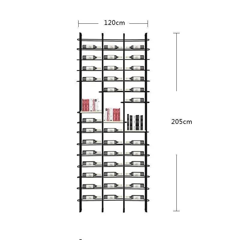 红酒架卡座隔断铁艺屏风展示架葡萄酒架装饰餐厅酒吧胡桃里工厂家,商业/办公家具,红酒架/柜,淘宝优惠券,粉丝福利购,淘宝优惠卷