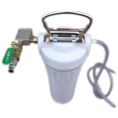 汽车刹车油更换排空 制动液更换工具 气动抽油机离合器抽油器包邮