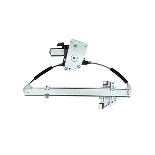 适配北京汽车BJ40电动玻璃升降器支架总成摇窗机自动升原装 配件