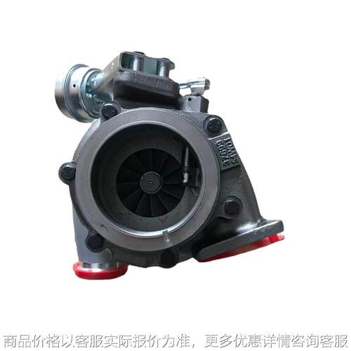 628DF1118001A 545717 HE500WG 628TA1118001B V019552 TURBO