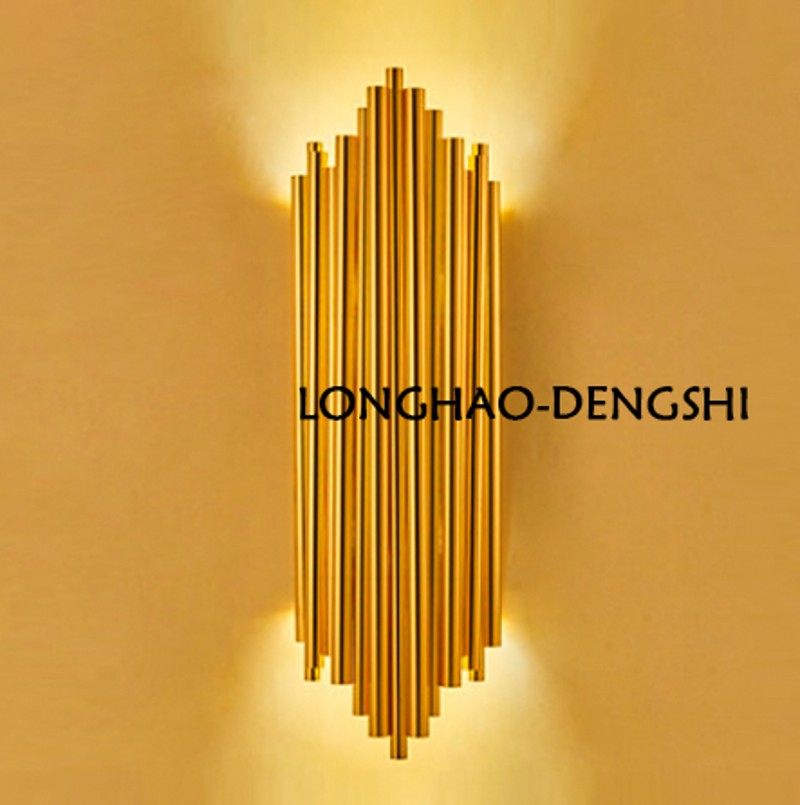 后现代吊灯商务样本房酒店大气不锈钢管时尚创意网红新款灯别墅款,家装灯饰光源,酒店/宴会厅/餐饮吊灯,淘宝优惠券,粉丝福利购,淘宝优惠卷