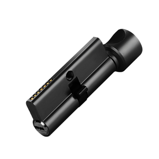 室内房门锁锁芯小70卧室房间门锁芯家用木门通用型执手锁锁心锁头