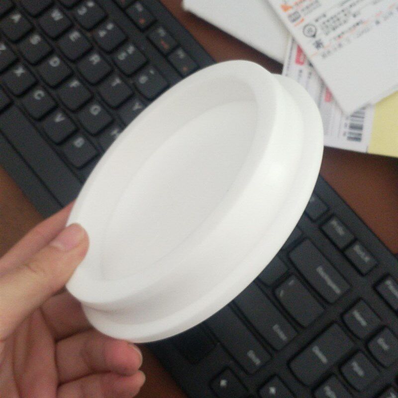 交警拦杆水管橡胶塞自动化设备堵孔橡胶硅胶防尘塞堵孔防水110106