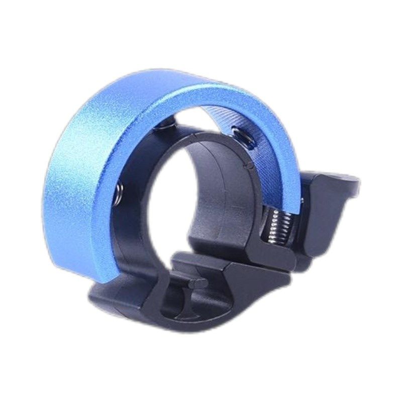 山地自行车铃铛超响通用儿童单车喇叭装饰骑行配件装备大全便携玲