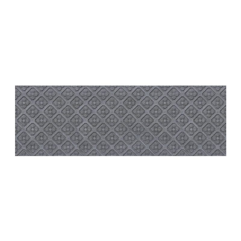 仿古青砖角花瓷砖砖雕庭院楼梯台阶踏G步装饰青石水泥斜纹条石花