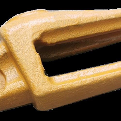 徐工15 17 26 微挖专用斗齿 齿座 ZD150T