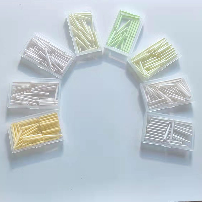 自发光大号氚气管 夜光发光管 氚气灯荧光棒 氚灯DIY 3*22.5mm